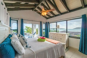 Virgin Gorda Villa Rentals