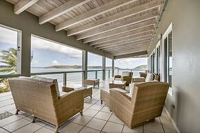 Virgin Gorda Villa Rentals