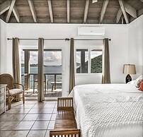 Virgin Gorda Villa Rentals