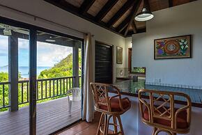 Virgin Gorda Villa Rentals