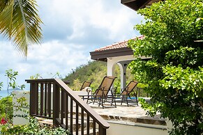 Virgin Gorda Villa Rentals