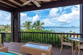 Virgin Gorda Villa Rentals