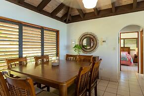 Virgin Gorda Villa Rentals