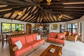 Virgin Gorda Villa Rentals