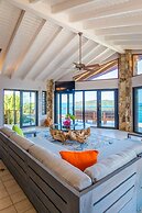 Virgin Gorda Villa Rentals