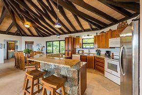 Virgin Gorda Villa Rentals
