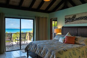 Virgin Gorda Villa Rentals