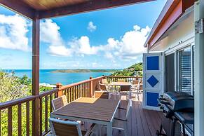 Virgin Gorda Villa Rentals