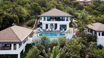 Virgin Gorda Villa Rentals