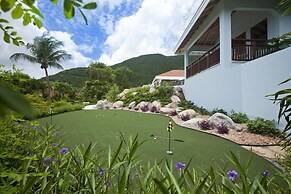 Virgin Gorda Villa Rentals