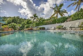 Virgin Gorda Villa Rentals