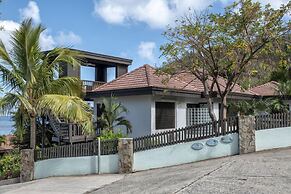 Virgin Gorda Villa Rentals