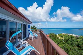 Virgin Gorda Villa Rentals