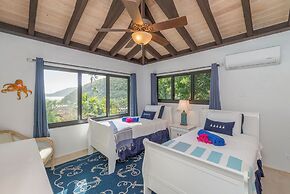 Virgin Gorda Villa Rentals