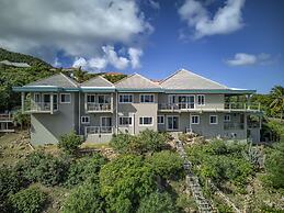 Virgin Gorda Villa Rentals