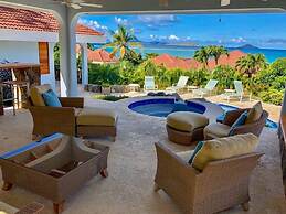 Virgin Gorda Villa Rentals
