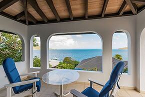 Virgin Gorda Villa Rentals