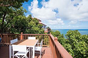 Virgin Gorda Villa Rentals