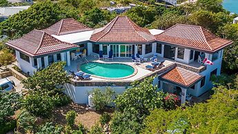 Virgin Gorda Villa Rentals
