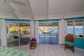 Virgin Gorda Villa Rentals