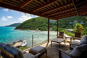 Virgin Gorda Villa Rentals