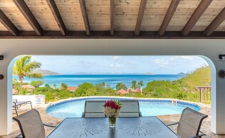 Virgin Gorda Villa Rentals
