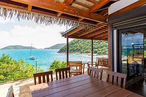 Virgin Gorda Villa Rentals