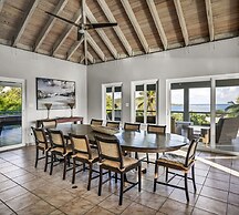 Virgin Gorda Villa Rentals