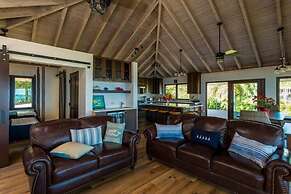 Virgin Gorda Villa Rentals