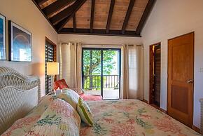 Virgin Gorda Villa Rentals