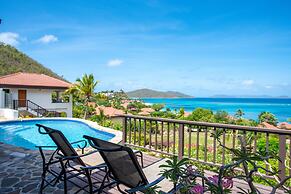 Virgin Gorda Villa Rentals