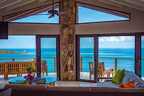 Virgin Gorda Villa Rentals