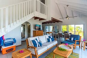 Virgin Gorda Villa Rentals