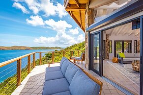 Virgin Gorda Villa Rentals