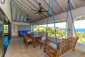 Virgin Gorda Villa Rentals