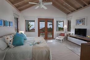 Virgin Gorda Villa Rentals