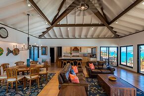 Virgin Gorda Villa Rentals