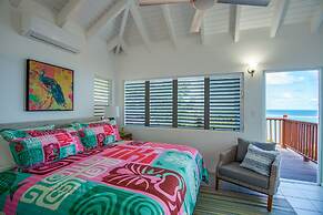 Virgin Gorda Villa Rentals