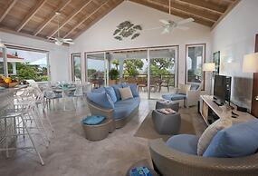 Virgin Gorda Villa Rentals