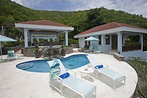Virgin Gorda Villa Rentals