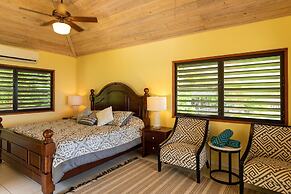 Virgin Gorda Villa Rentals