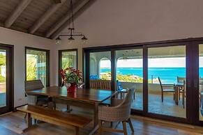 Virgin Gorda Villa Rentals