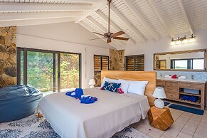 Virgin Gorda Villa Rentals