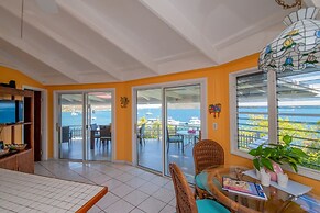 Virgin Gorda Villa Rentals