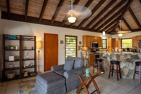 Virgin Gorda Villa Rentals