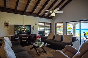 Virgin Gorda Villa Rentals