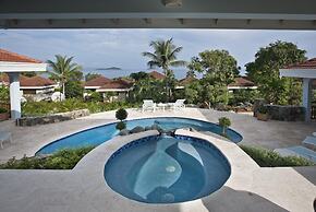 Virgin Gorda Villa Rentals