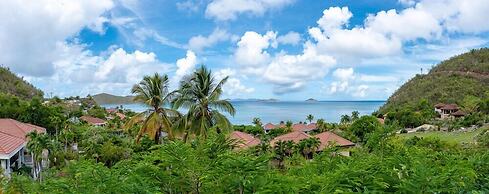 Virgin Gorda Villa Rentals