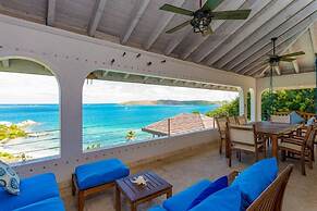 Virgin Gorda Villa Rentals
