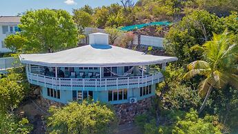 Virgin Gorda Villa Rentals